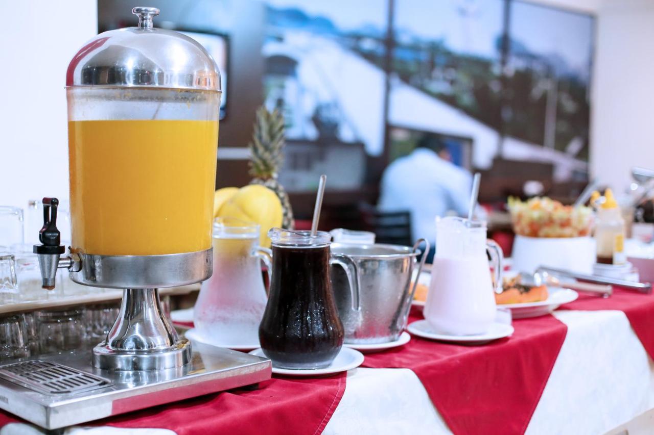 Hotel Polo 3*