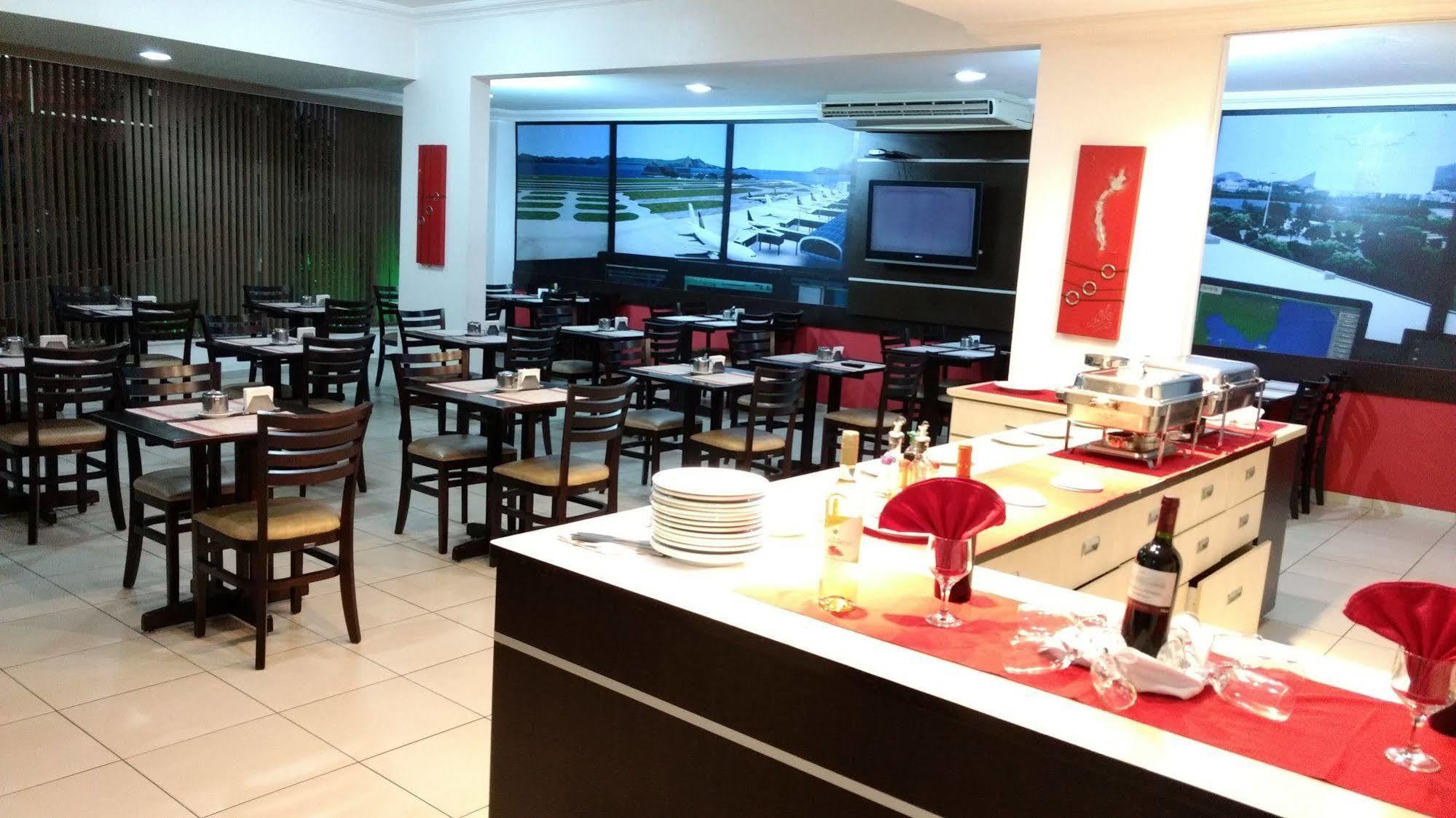 Polo 3* Sao Jose dos Campos