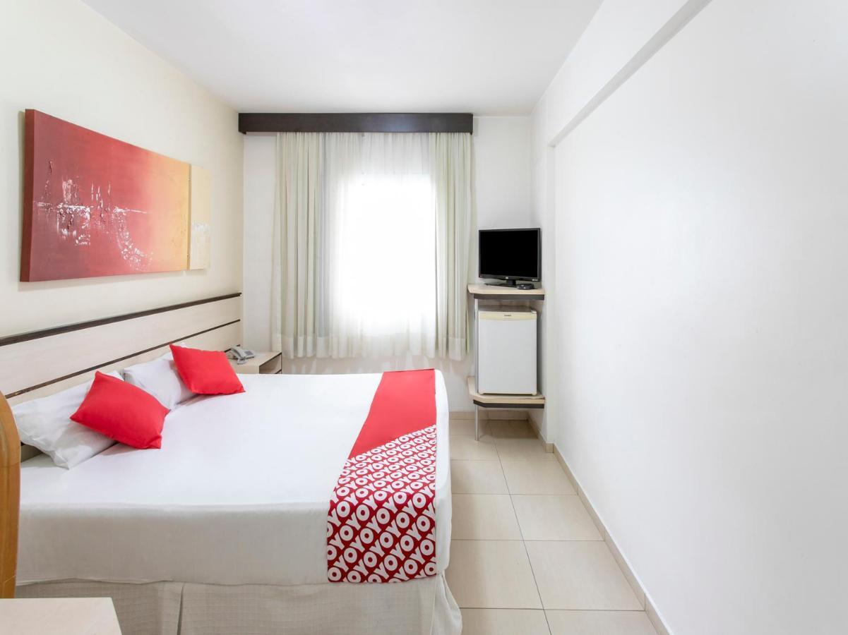 Hotel Polo Sao Jose dos Campos