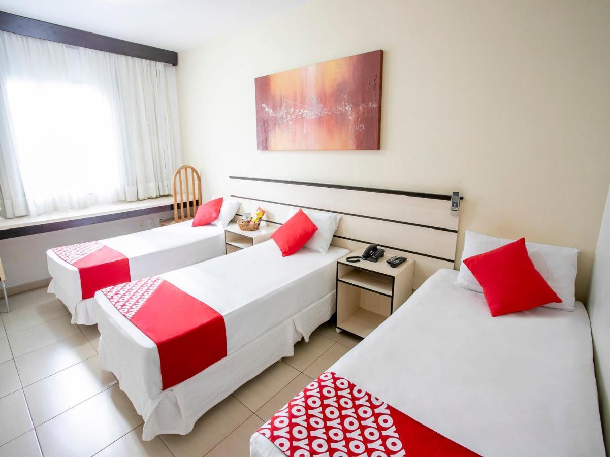 Hotel Polo Sao Jose dos Campos