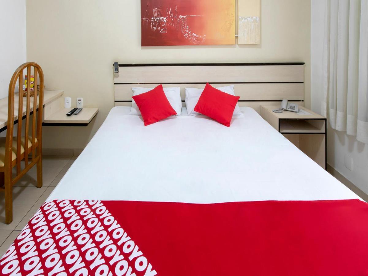 Hotel Polo Sao Jose dos Campos
