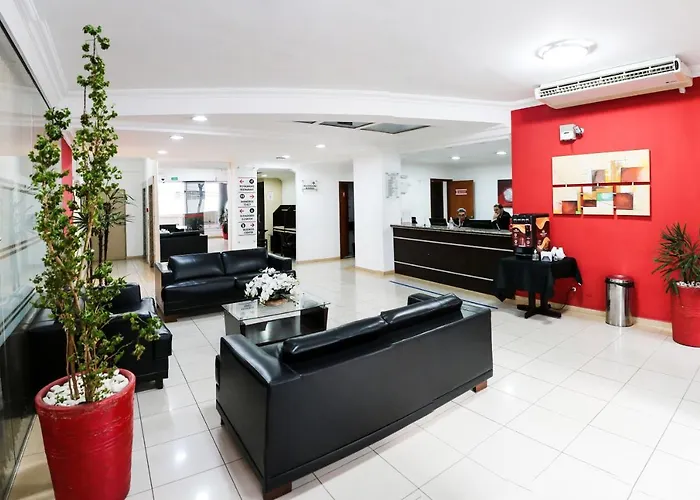 Polo Hotel