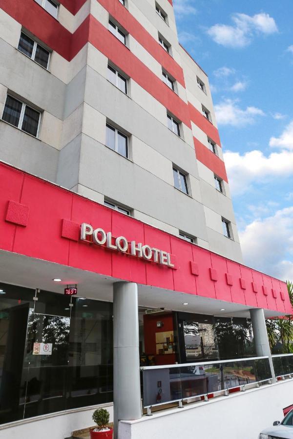 Polo 3* Sao Jose dos Campos