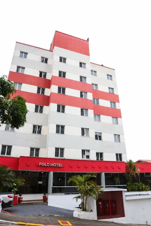 Polo Sao Jose dos Campos
