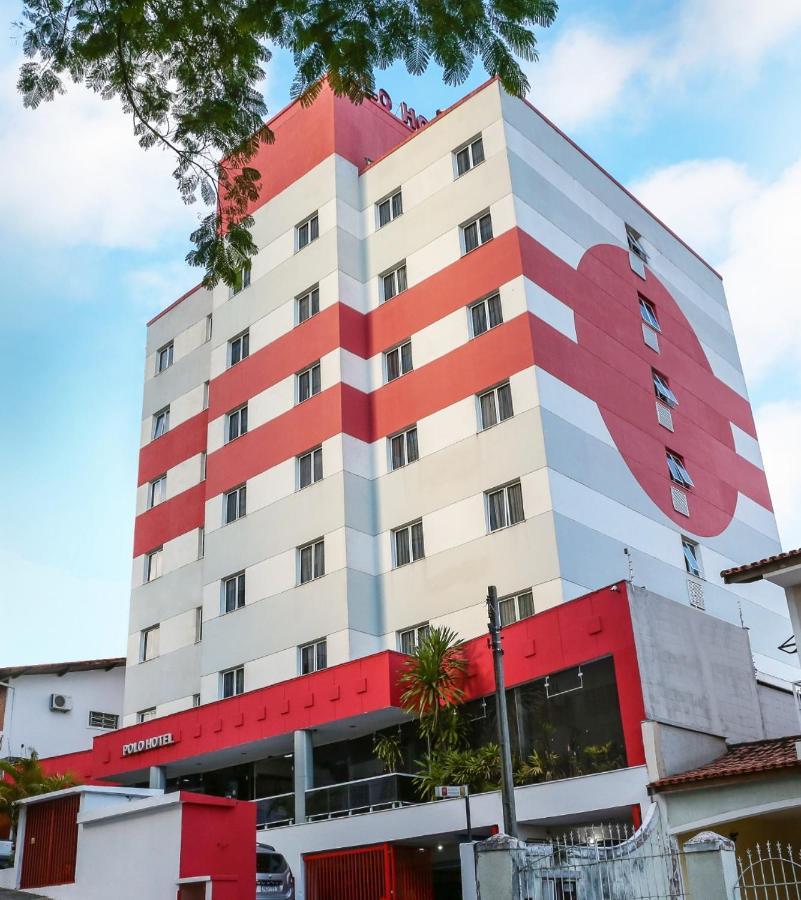 Hotel Polo Sao Jose dos Campos