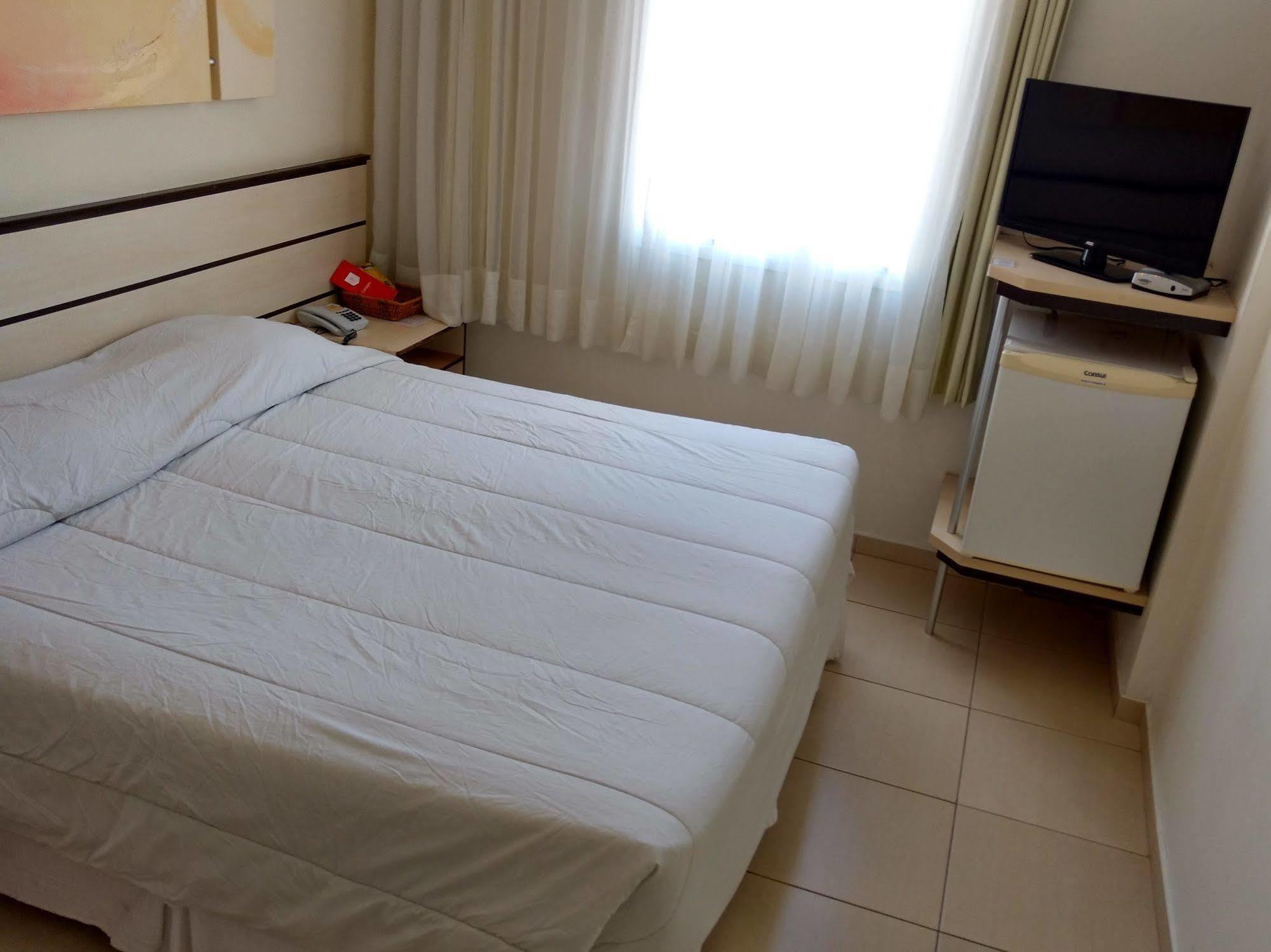 Hotel Polo Sao Jose dos Campos