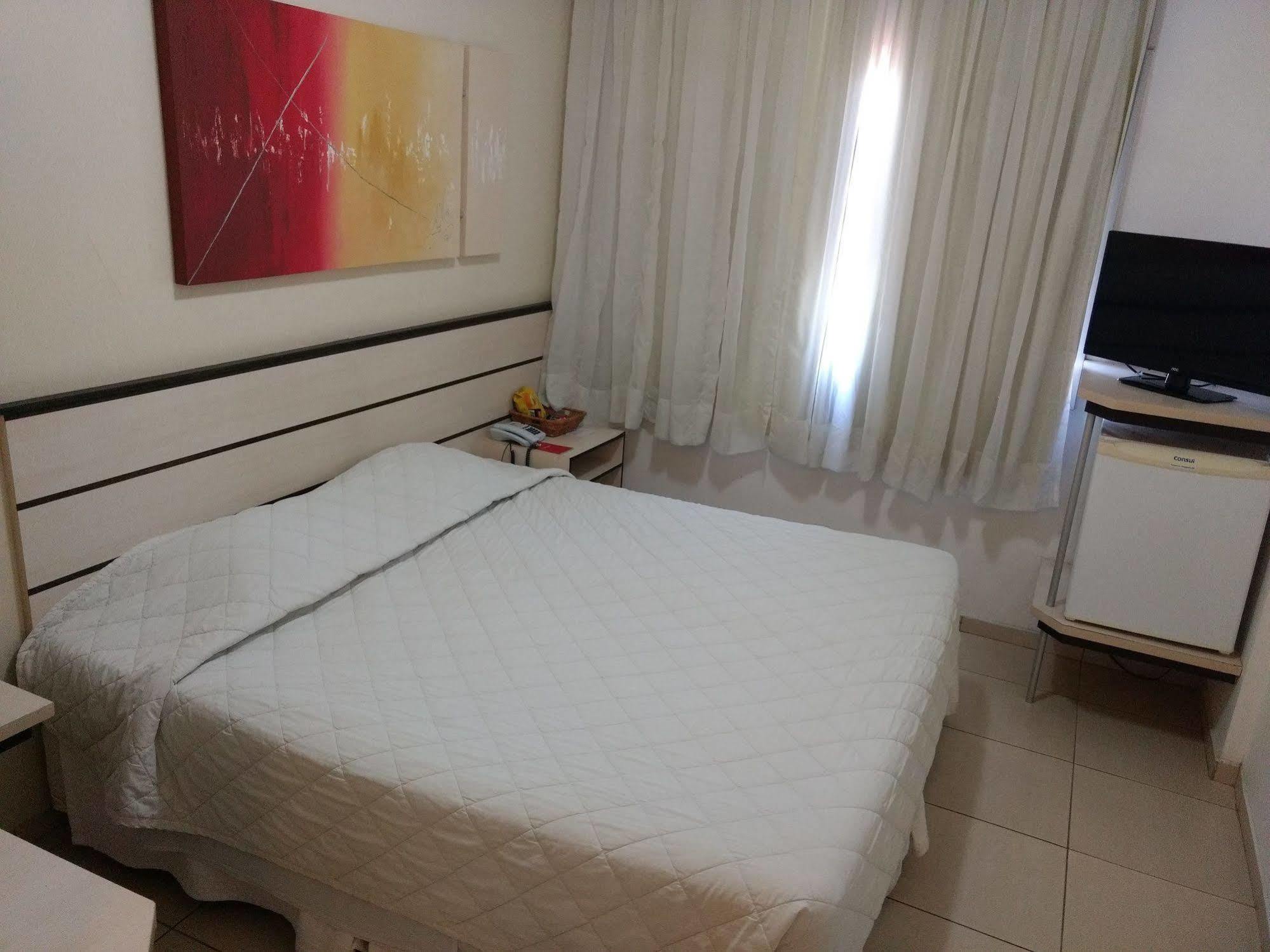 Hotel Polo Sao Jose dos Campos