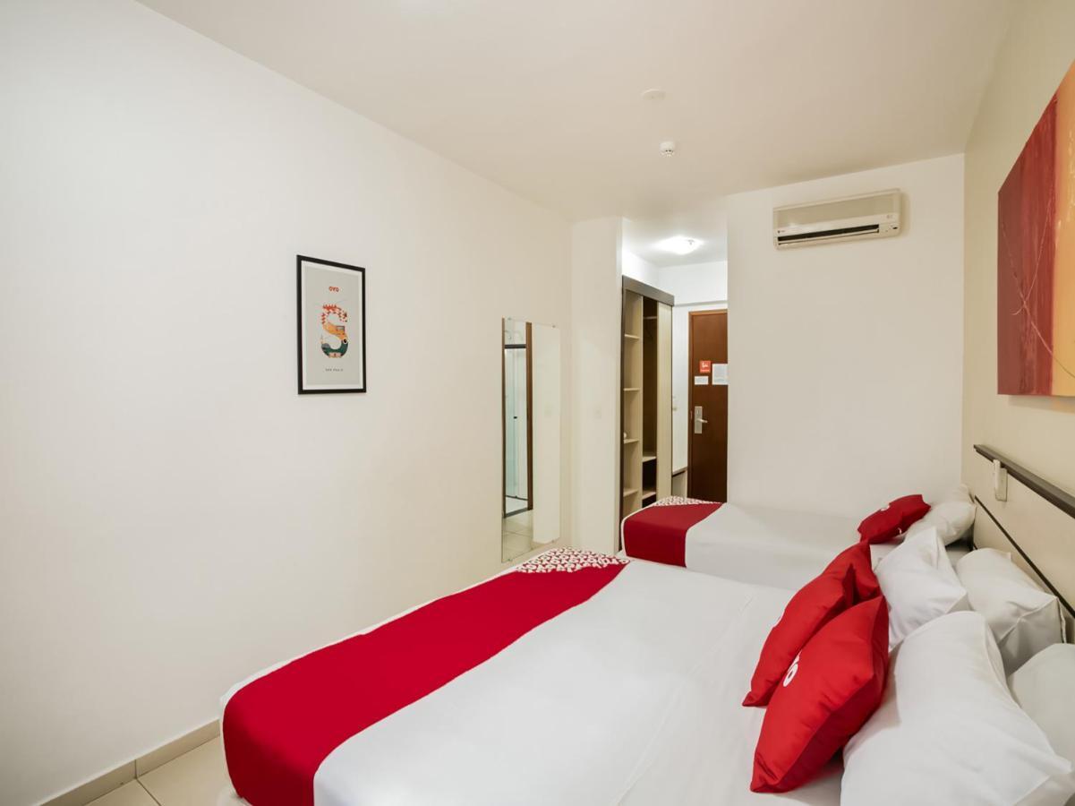 Hotel Polo Sao Jose dos Campos