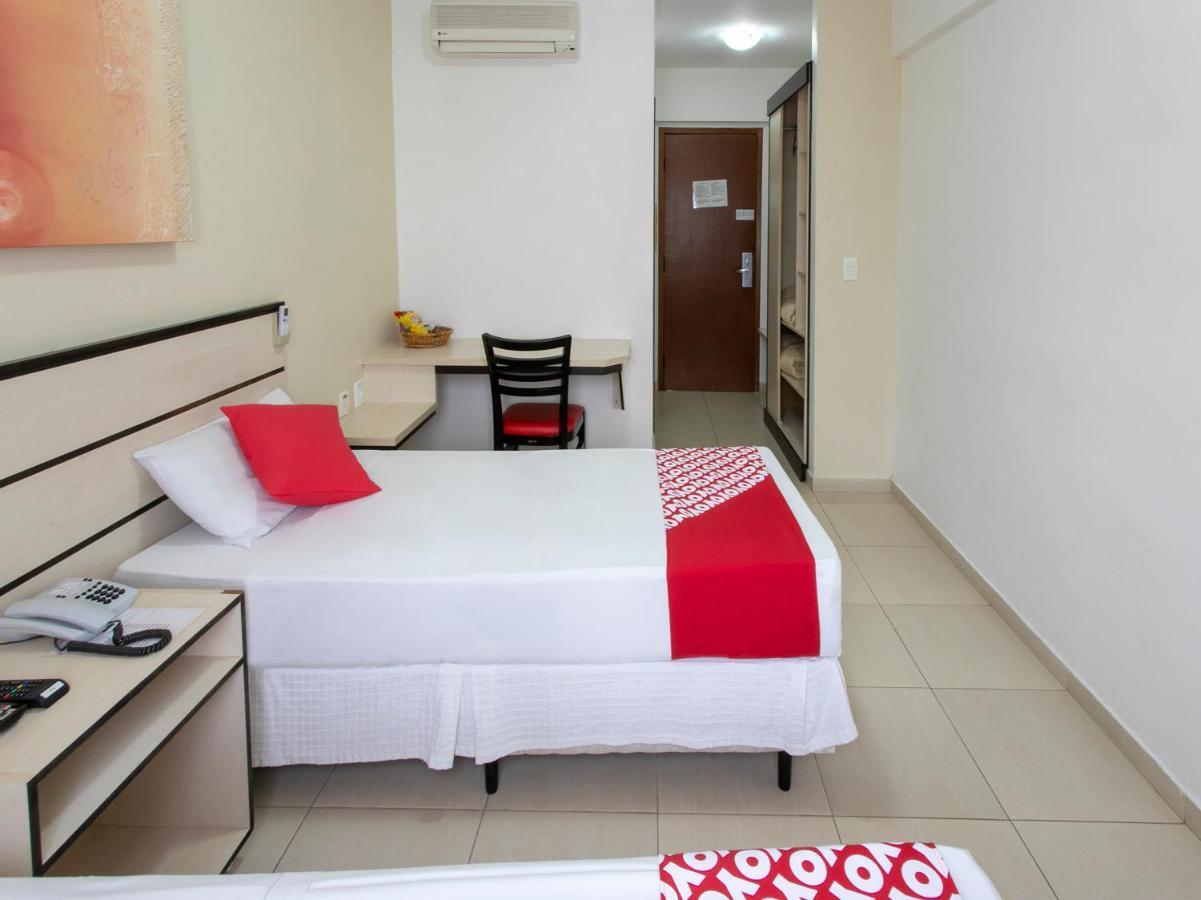 Hotel Polo Sao Jose dos Campos
