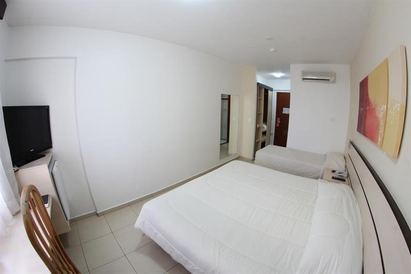 Hotel Polo 3*
