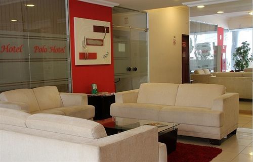 Hotel Polo 3*
